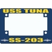 USS Tuna SS-203 Motorcycle Frame