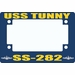 USS Tunny SS-282 Motorcycle Frame