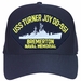 USS Turner Joy DD-951 Bremerton Naval Memorial Ship Cap