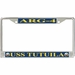 USS Tutuila ARG-4 License Plate Frame