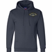 USS Valley Forge CV-45 Hoodie