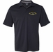 USS Valley Forge CV-45 Moisture Wicking Polo