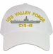 USS Valley Forge CVS-45 Imported Cap