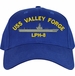USS Valley Forge LPH-8 Imported Cap