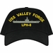 USS Valley Forge LPH-8 Imported Cap