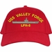 USS Valley Forge LPH-8 Imported Cap