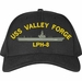USS Valley Forge LPH-8 U.S. Made Cap