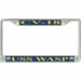 USS Wasp CV-18 License Plate Frame