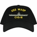 USS Wasp CVS-18 Imported Cap