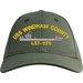 USS Windham County LST-1170 Custom Embroidered Cap