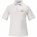 USS Wright CVL-49 Propper Snag Free Polo