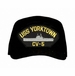 USS Yorktown CV-5 Ships Ball Cap