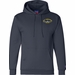 USS Yorktown CVA-10 Hoodie
