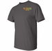 USS Yorktown CVS-10 with Vietnam Service Ribbons T-Shirt