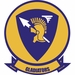 VA-106 Gladiators Decal
