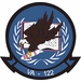 VA-122 Patch Decal