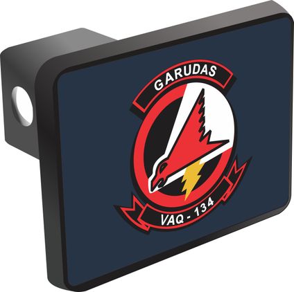 VAQ -134 "Garudas" Hitch Cover