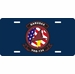 VAQ-134 Garudas License Plate
