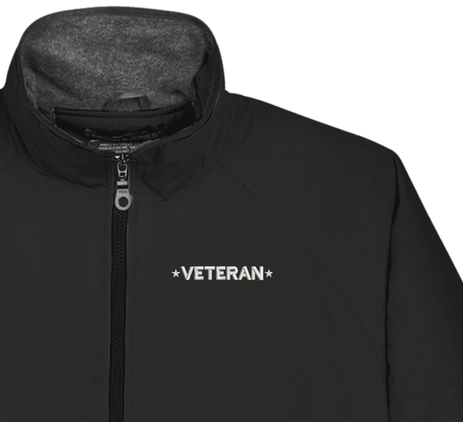 Veteran 3-Season Jacket