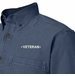 Veteran Denim Shirt