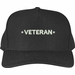 Veteran Embroidered Cap