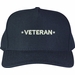 Veteran Embroidered Cap