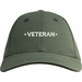 Veteran Embroidered Cap