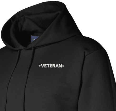 Veteran Hoodie