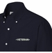 Veteran Oxford Shirt