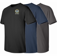 Veteran & Retired  T-Shirts Thumbnail Illustration