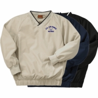 Veteran & Retired Windshirts Thumbnail Illustration