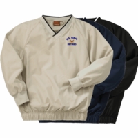 Veteran & Retired Windshirts Thumbnail Illustration