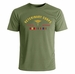 Veterinary Corps Iraq Veteran T-Shirt