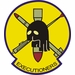 VF-114 Executioners Patch Decal