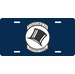 VF-14 Fighting 14 Tophatters License Plate