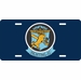 VF-32 Fighting 32 License Plate