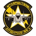 VF-33 'Star Fighters' Patch Decal