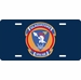 VFA-106 Gladiators License Plate
