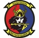 VFA-125 'Rough Raiders' Patch Decal