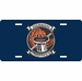 VFA-86 Sidewinders License Plate