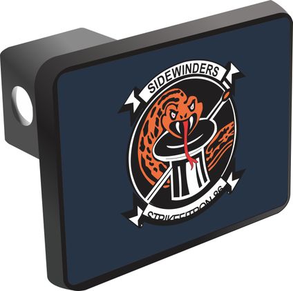 VFA-86 'Sidewinders' Patch Hitch Cover