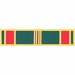 Vietnam Civic Action 1st Class Ribbon Lapel Pin