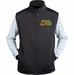 Vietnam Combat Veteran with Service Ribbons Thermal Windstop Vest