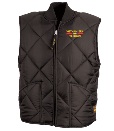 Vietnam Era Veteran Game Sportswear Finest Vest