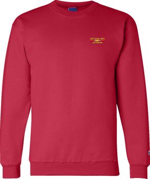 Vietnam Era Veteran Sweatshirt