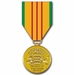 Vietnam Service Medal Decal Sticker
