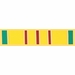 Vietnam Service Medal Ribbon Lapel Pin