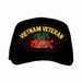 Vietnam Veteran Dragon Ball Cap