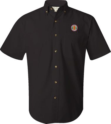 Vietnam Veterans of America Button Down - CLOSEOUT SALE!