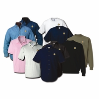 Vietnam Veterans of America Custom Embroidered Apparel Thumbnail Illustration